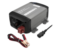 Qoltec Monolith  (LiFePO4, AGM, GEL, SLA, 10A, 24V) - 1483430 - zdjęcie 3